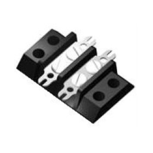 Soynia Electronics SE390 Terminal Block Double Solder Fork Type 10A 2/3/4/5/6/7/8/9/10/11/12/13/14/15/16way