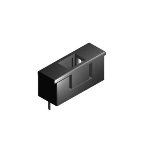 Soynia Electronics Fuse Holder Box Type Window Cover