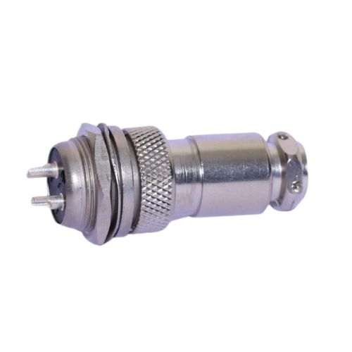 Gilard 984-02 - MINI BRAS CONNECTOR 2 PIN