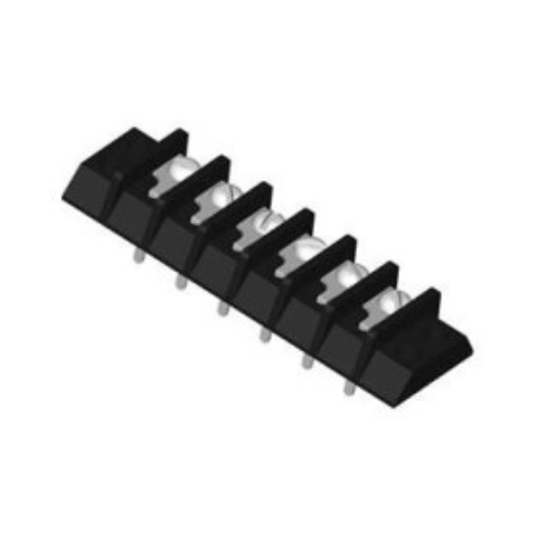 Soynia Electronics SE382 Terminal Block "PCB" Type 10A 2/3/4/5/6/7/8/9/10/11/12/13/14/15/16 way