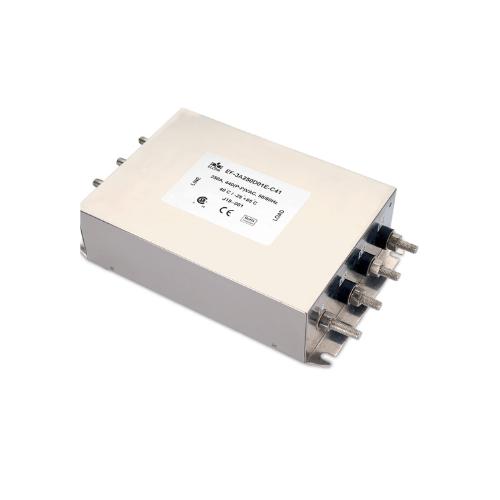 Elcom Chassis Mounting - Three Phase three wire