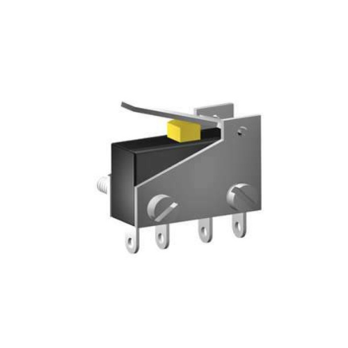 Soynia Electronics Mini Micro With Lever