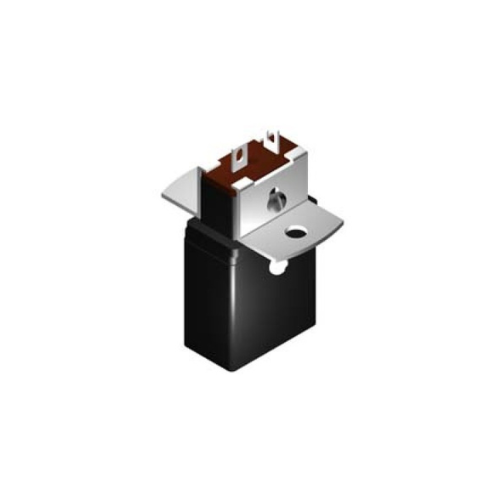 Soynia Electronics John's Plug & Socket Standard 2 way