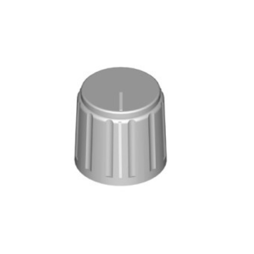 Soynia Electronics Knob Collet Type Standard