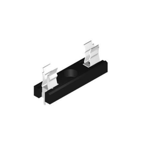 Soynia Electronics Fuse Holder H/Base 32X6.3 PCB