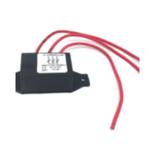 Elcom A03 Package- Three phase three wire surge suppressor