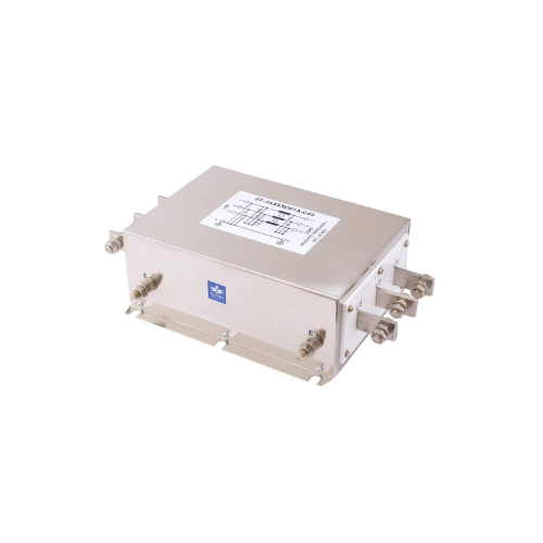 Elcom Chassis Mounting - Three Phase three wire