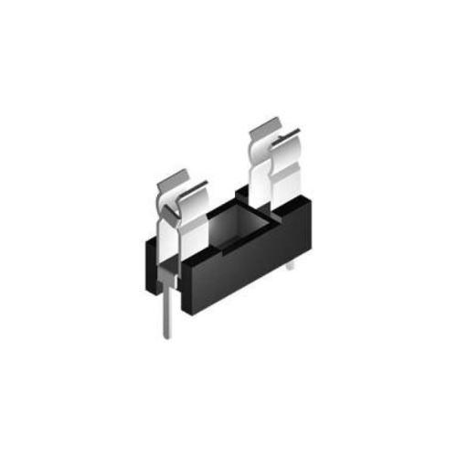 Soynia Electronics Fuse Holder Nylon PCB Type 20X5