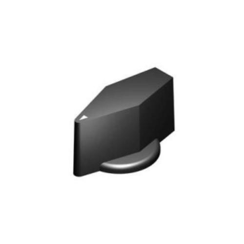 Soynia Electronics Knob Single Pointed