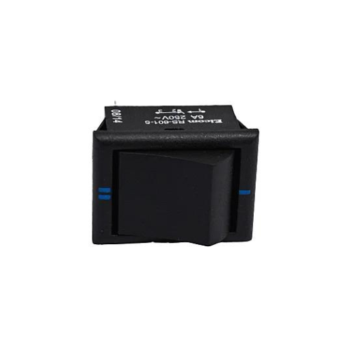Elcom Rocket Switch RS-601-5 /RS-1601-5 Series