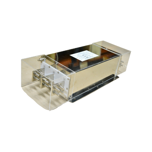 Elcom Chassis Mounting - Three Phase three wire
