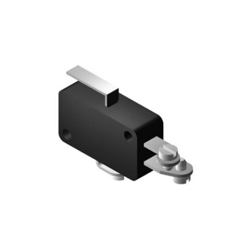 Soynia Electronics Micro Switch Small Lever