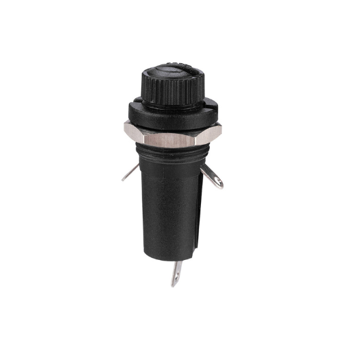 Elcom Panel mounting fuse holder FH-1B