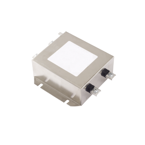 Elcom Package with bus-bar terminal