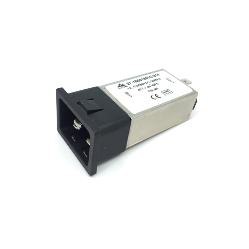 Elcom Chassis Mounting - Three Phase three wire