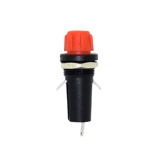 Elcom Panel mounting fuse holder FH-1R