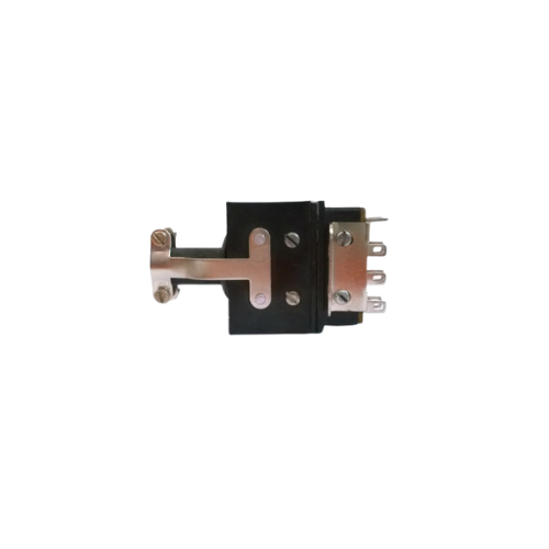 Soynia Electronics John's Plug with Gromet & Clamp (Std.) 6 way