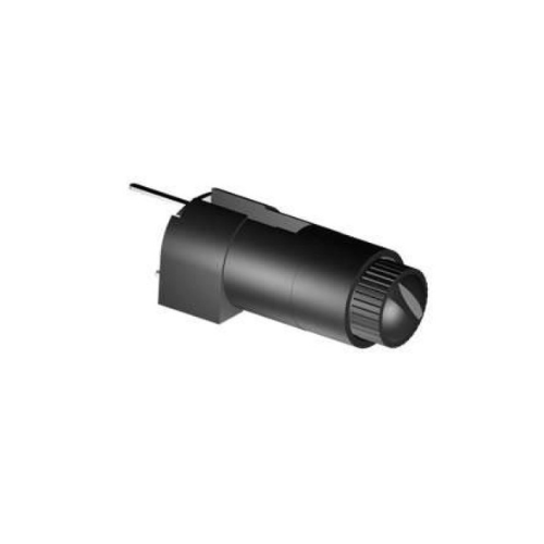 Soynia Electronics Fuse Holder PCB Screw Cap Vertical 2 Leg