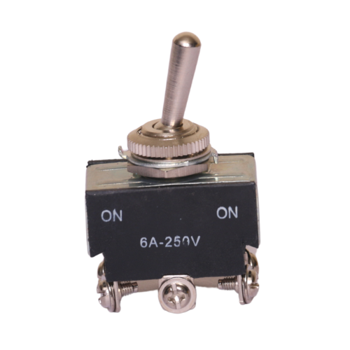 Gilard 726-1222 - T/S DPDT (ON-ON)