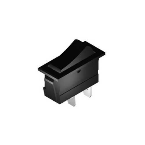 Soynia Electronics Rocker Switch Large 6A SPST On Off