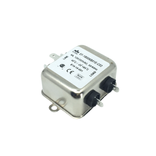 Elcom Single phase double stage chassis mounting C02 Package