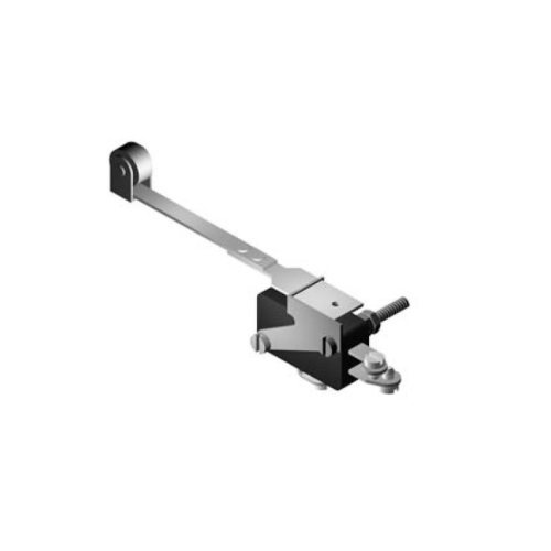 Soynia Electronics Micro Switch Long Lever w/Roller