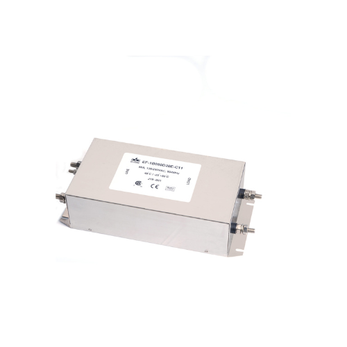 Elcom Single phase double stage chassis mounting C11 Package