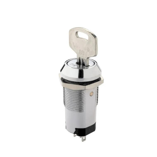 Untitled design (2) Elcom Key Lock Switch KLS-5 Series