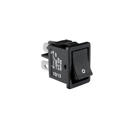 Elcom Rocket Switch RS-2-5-Series