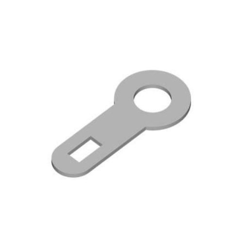 Soynia Electronics Earth Tag Hole 4mm
