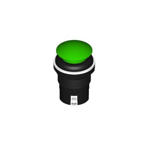 Soynia Electronics Push Button Mushroom 30.5 mm NO/NC