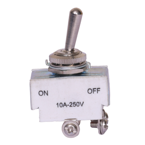 Gilard 726-2221 - T/S DPST 10A ON-OFF