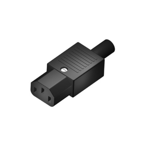 Soynia Electronics Computer Plug Female