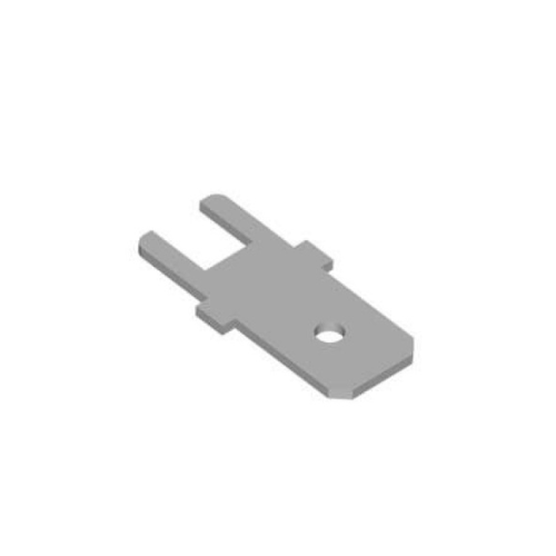 Soynia Electronics Male Tag PCB