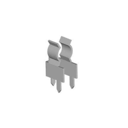 Soynia Electronics Fuse Clip PCB 3 Legs