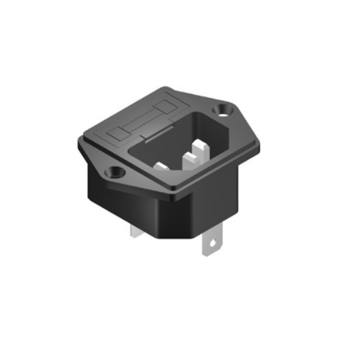 Soynia Electronics Computer Socket with Fuse