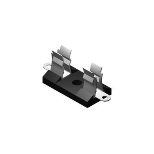 Soynia Electronics Fuse Holder Open Type Small