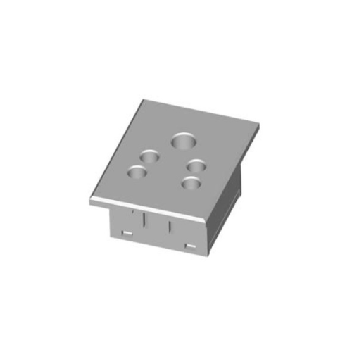 Soynia Electronics Power Socket 6A