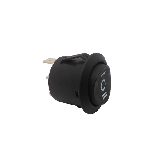 Elcom Rocket Switch RS-3-X Series