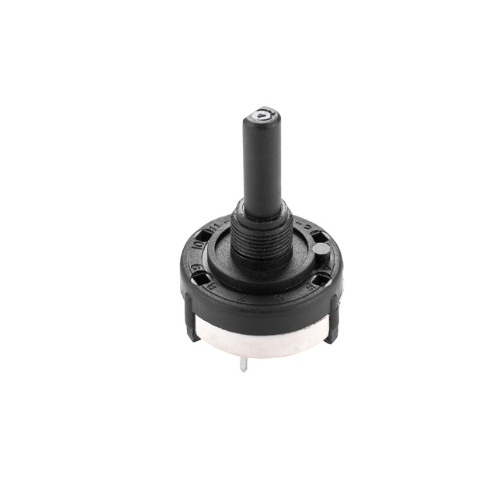 Elcom Rotary Switch ERS-2015