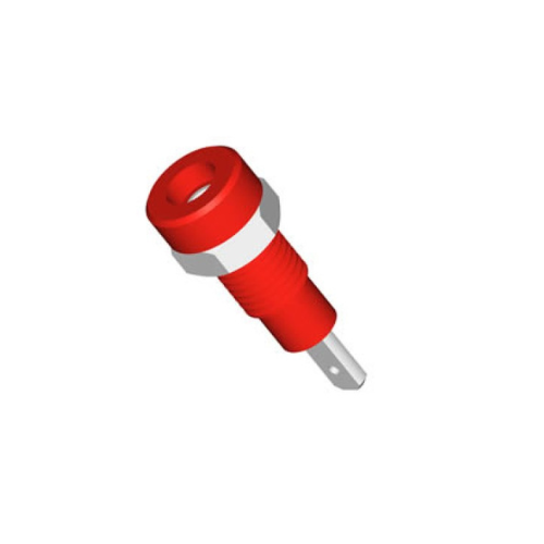 Soynia Electronics Banana Socket 2mm