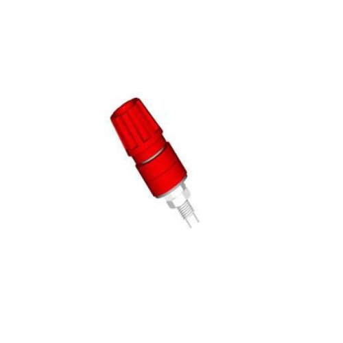 Soynia Electronics Round Terminal 15A Bakelite