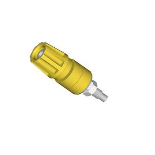 Soynia Electronics Round Terminal 10A Bakelite