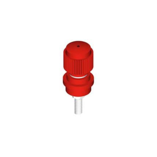 Soynia Electronics  Round Terminal 100A Bakelite