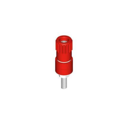 Soynia Electronics  Round Terminal 60A Bakelite