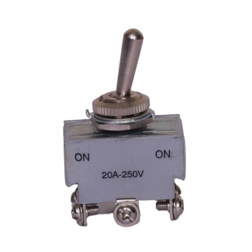 Gilard 726-4222 - T/S 20AMP DPDT ON-ON