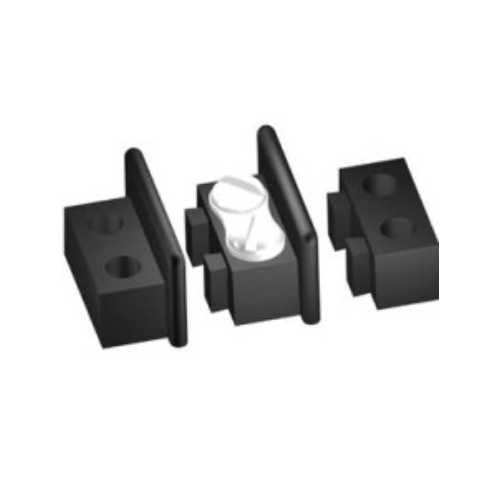 Soynia Electronics SE486 Terminal Block Stackable Standard Type 10A 1 Way