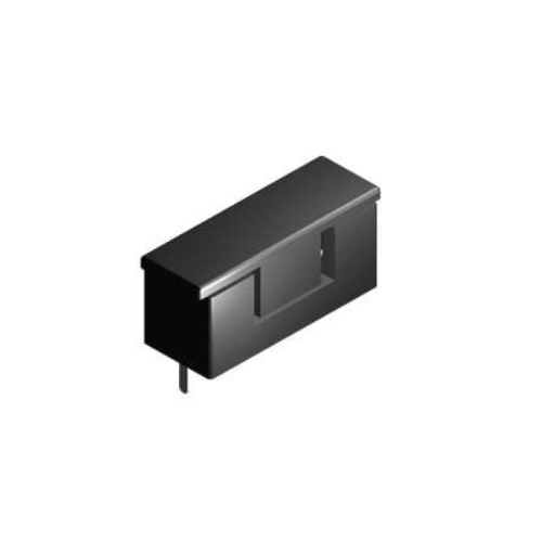 Soynia Electronics Fuse Holder Box Type With Cover