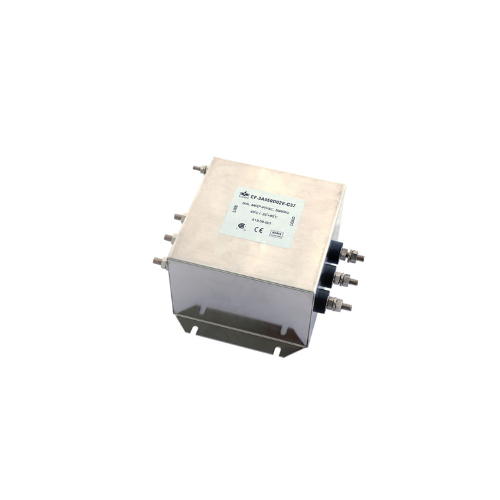 Elcom Chassis Mounting - Three Phase three wire with screw terminal