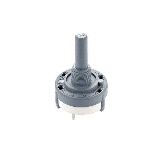 Elcom Rotary Switch ERS-2013